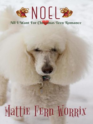 cover image of Noel